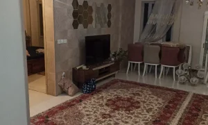 آپارتمان خیابان سعدی ۱ آپارتمان خیابان سعدی ۱