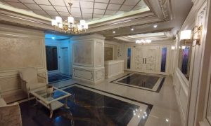 آپارتمان خیابان فردوسی