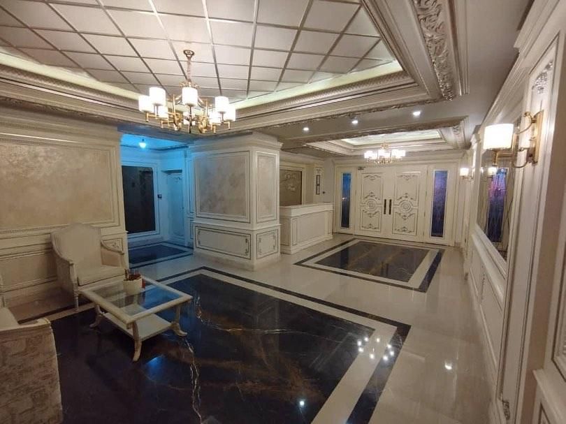 آپارتمان خیابان فردوسی