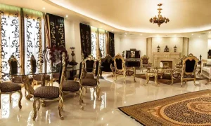 آپارتمان خیابان طوبی