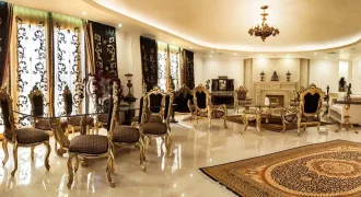 آپارتمان خیابان طوبی