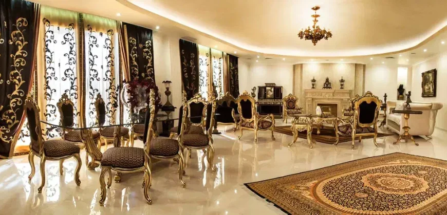 آپارتمان خیابان طوبی