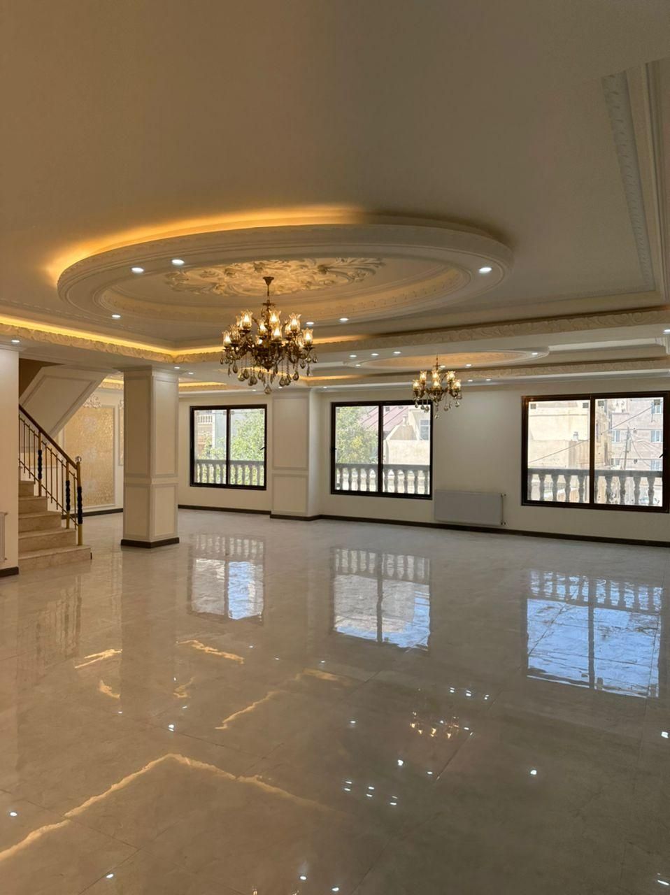 آپارتمان خیابان امام علی