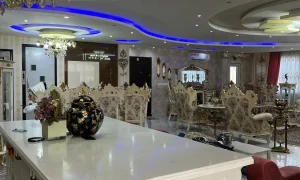 آپارتمان خیابان بدیعی آپارتمان خیابان بدیعی