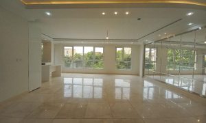 آپارتمان خیابان طوبی