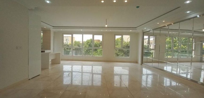 آپارتمان خیابان طوبی