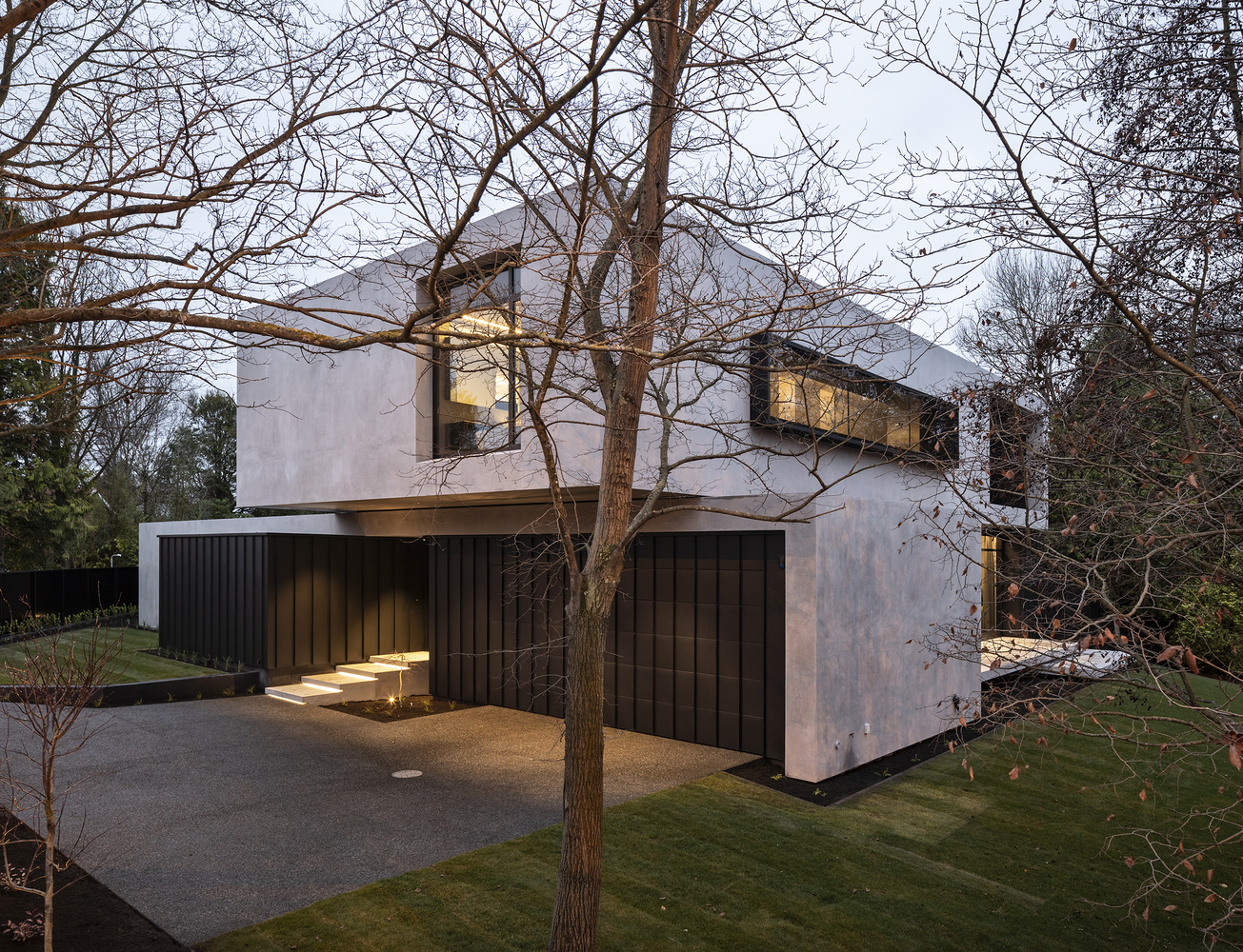 خانه ویلایی 270 متر 3خوابه دوبلکس