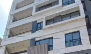 آپارتمان خیابان بهداری