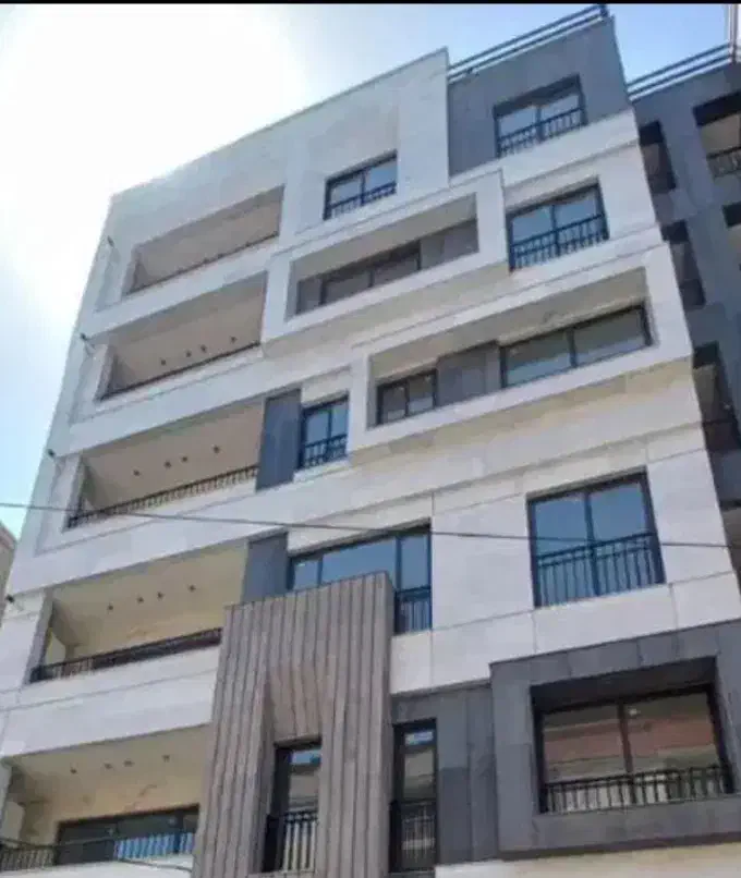 آپارتمان خیابان بهداری