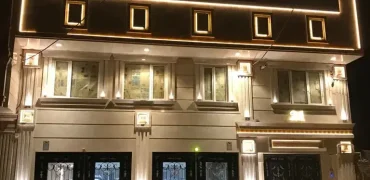 آپارتمان خیابان امام رضای۱