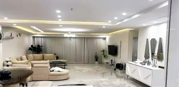 آپارتمان خیابان سعدی 1