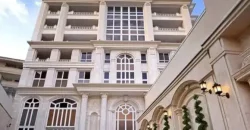 آپارتمان خیابان پروین اعتصامی