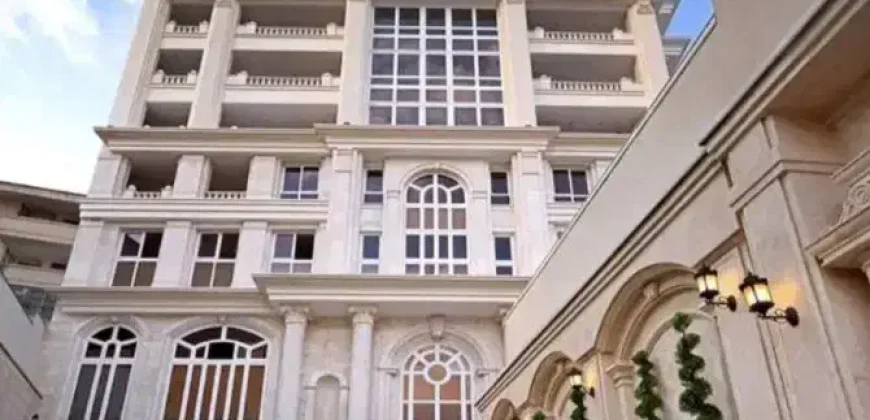 آپارتمان خیابان پروین اعتصامی