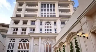 آپارتمان خیابان پروین اعتصامی