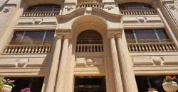 پیش فروش آپارتمان خیابان امام رضا۱