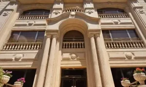 پیش فروش آپارتمان خیابان امام رضا۱