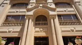 پیش فروش آپارتمان خیابان امام رضا۱