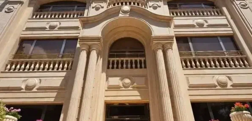 پیش فروش آپارتمان خیابان امام رضا۱