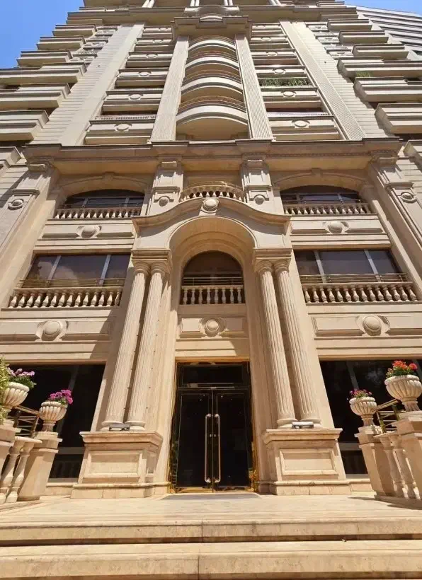 پیش فروش آپارتمان خیابان امام رضا۱