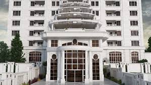 آپارتمان 220 متر /کلید نخورده /تکواحدی/ مجلل