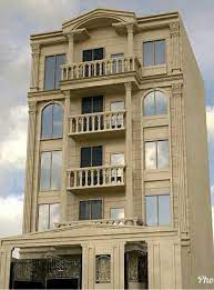 آپارتمان واقع در شیخ تپه