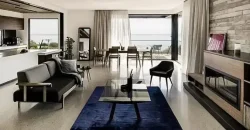 آپارتمان خیابان سعدی یک