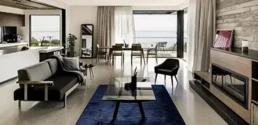 آپارتمان خیابان میلانی