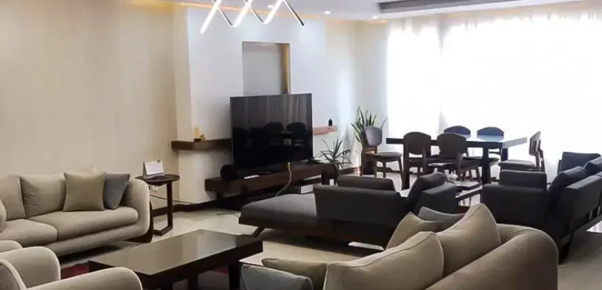 آپارتمان خیابان فردوسی