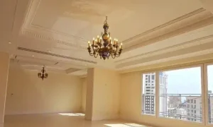 آپارتمان خیابان رودکی