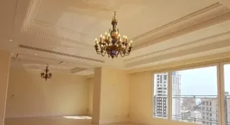 آپارتمان خیابان رودکی