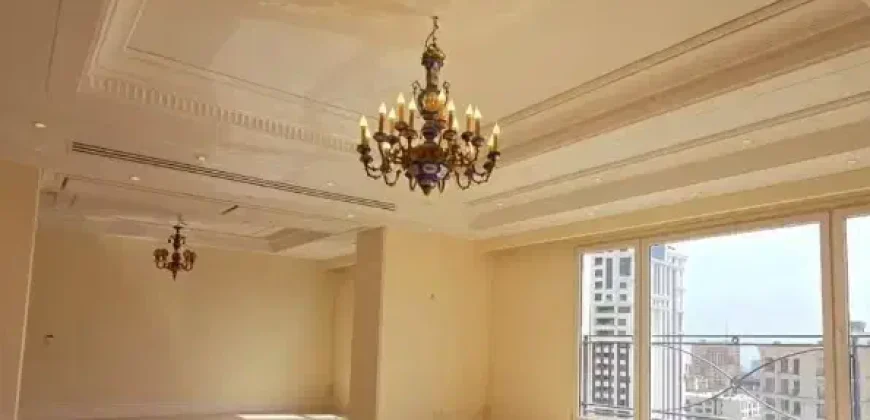 آپارتمان خیابان رودکی