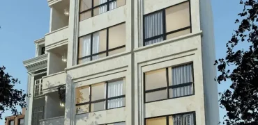 آپارتمان خیابان شیخ تپه