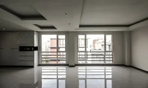 آپارتمان خیابان اباصلت