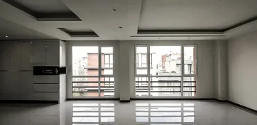 آپارتمان خیابان اباصلت