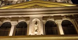 آپارتمان خیابان حضرت پور