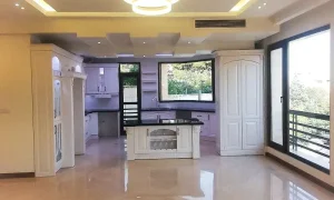 آپارتمان خیابان رودکی