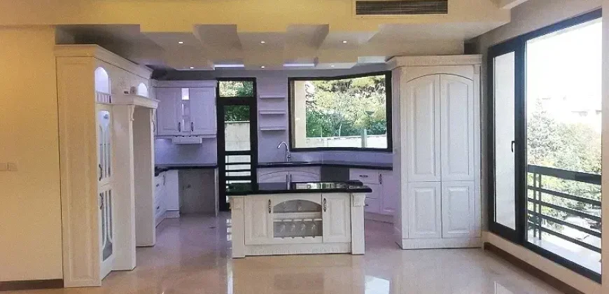 آپارتمان خیابان رودکی