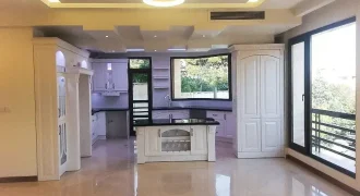 آپارتمان خیابان رودکی