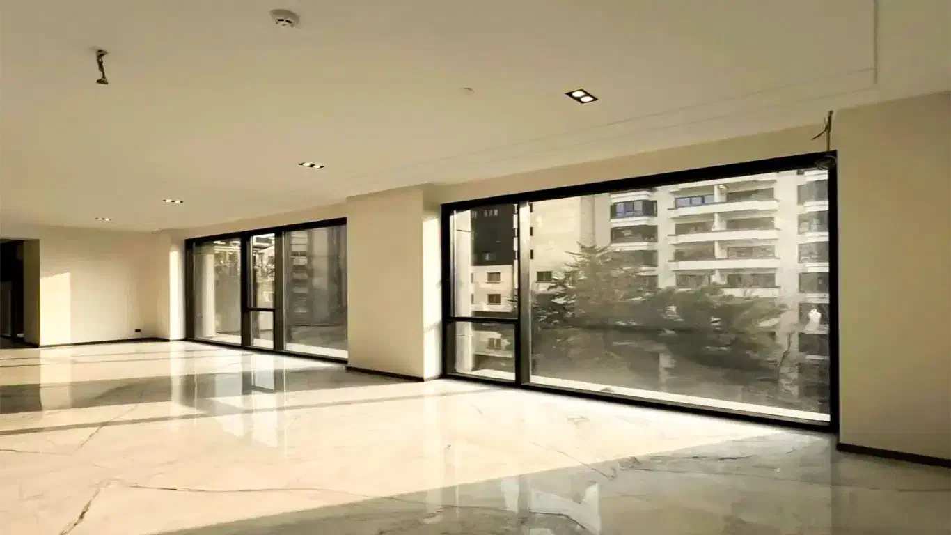 آپارتمان خیابان اباصلت