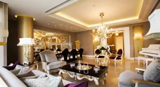 آپارتمان خیابان گلشهریک