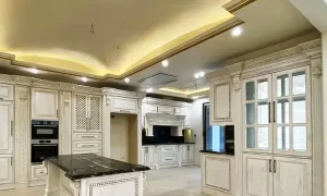 آپارتمان خیابان سعدی