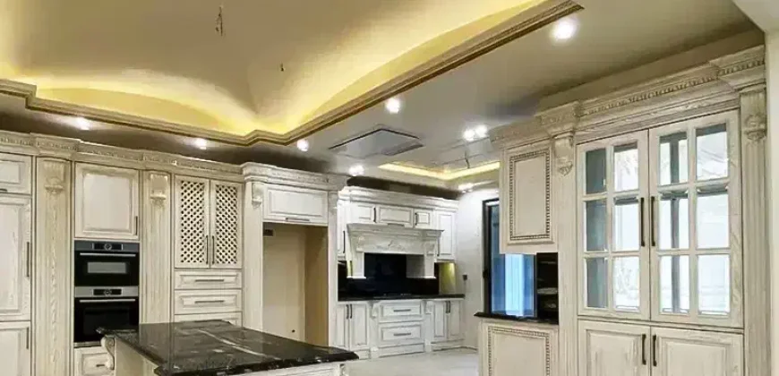 آپارتمان خیابان سعدی