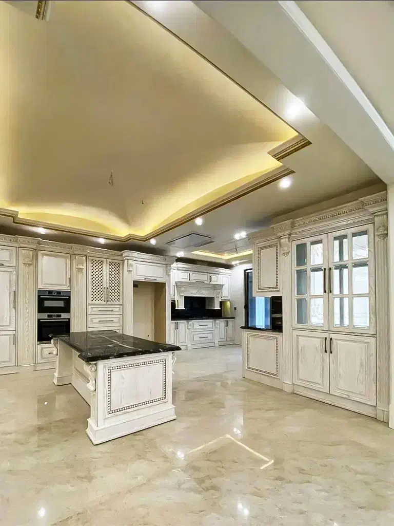 آپارتمان خیابان سعدی