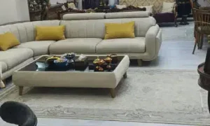 آپارتمان خیابان حضرت‌پور