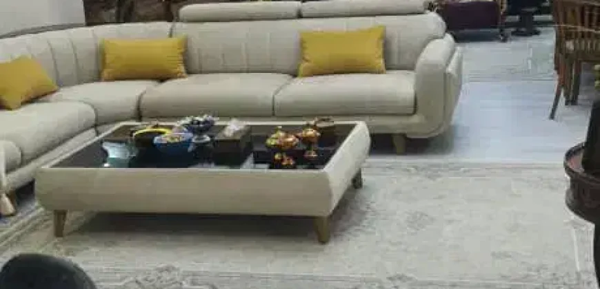 آپارتمان خیابان حضرت‌پور