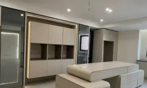 آپارتمان خیابان فارابی