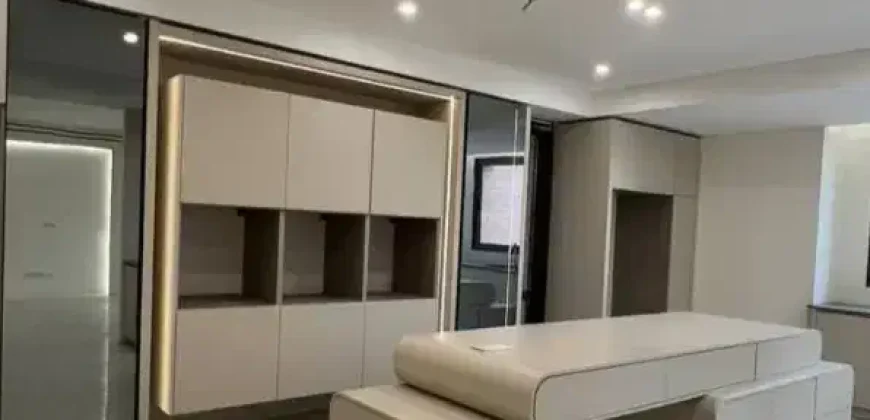 آپارتمان خیابان فارابی