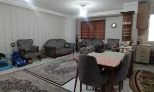 آپارتمان خیابان گلشهردو