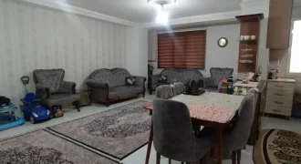 آپارتمان خیابان گلشهردو