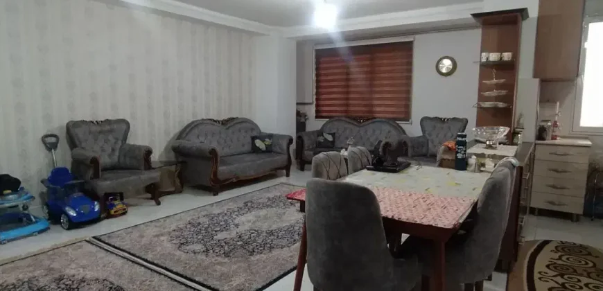 آپارتمان خیابان گلشهردو